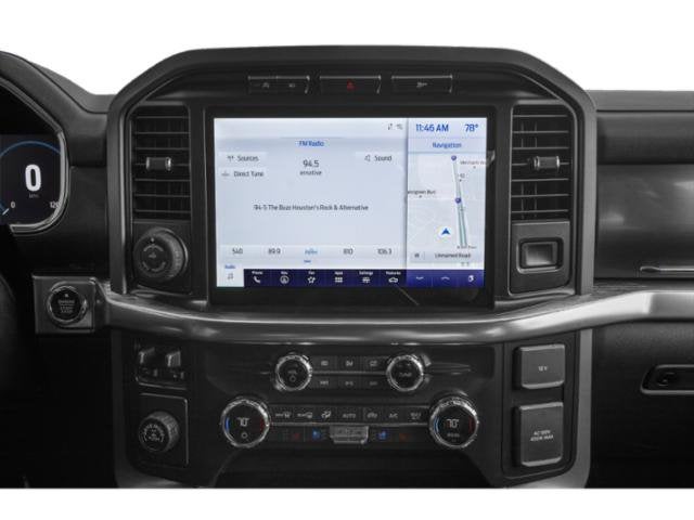 2021 Ford F-150 LARI
