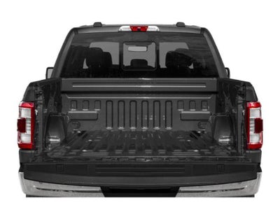 2021 Ford F-150 LARI