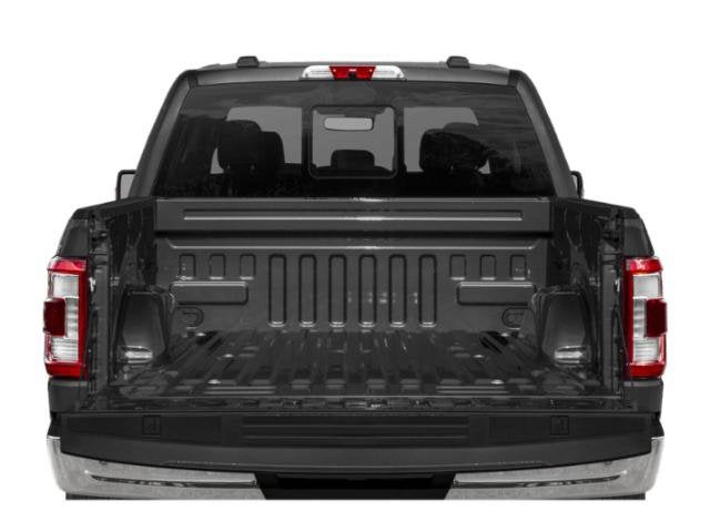 2021 Ford F-150 LARI