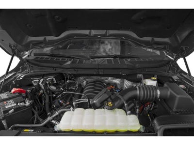 2021 Ford F-150 LARI