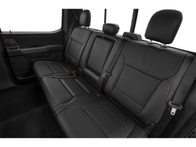 2021 Ford F-150 LARI