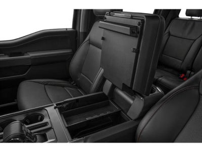 2021 Ford F-150 LARI