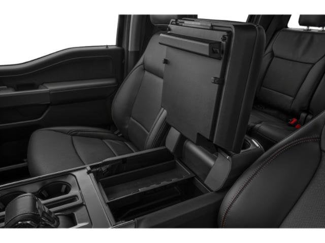 2021 Ford F-150 LARI