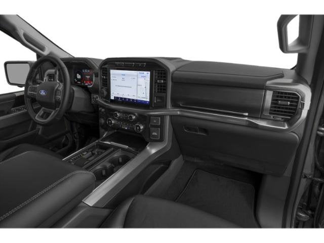 2021 Ford F-150 LARI
