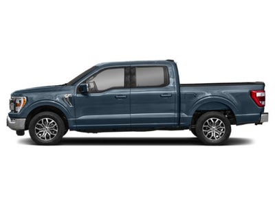 2021 Ford F-150 LARI