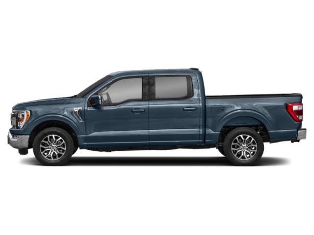 2021 Ford F-150 LARI