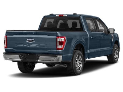 2021 Ford F-150 LARI