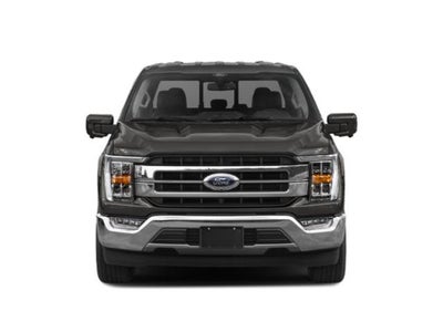 2021 Ford F-150 LARI