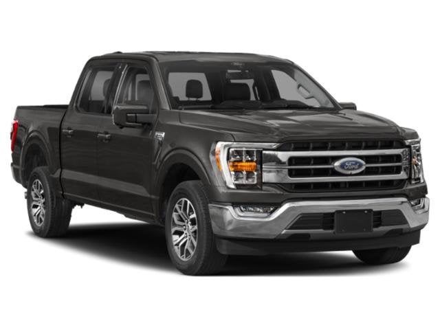 2021 Ford F-150 LARI