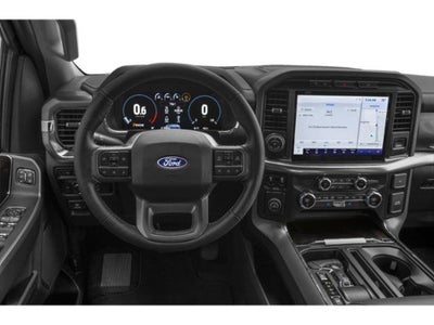 2021 Ford F-150 LARI