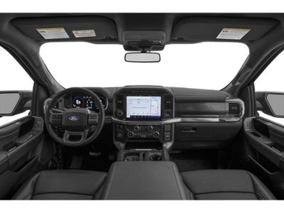 2021 Ford F-150 LARI