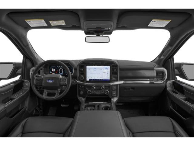 2021 Ford F-150 LARI
