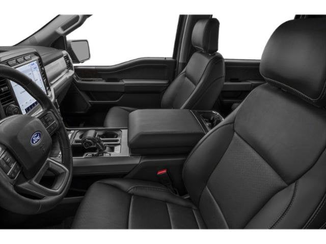2021 Ford F-150 LARI