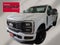 2025 Ford Super Duty F-350 SRW F-350® XL