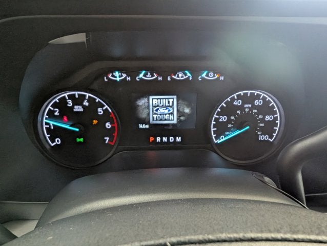 2025 Ford Super Duty F-350 SRW F-350® XL