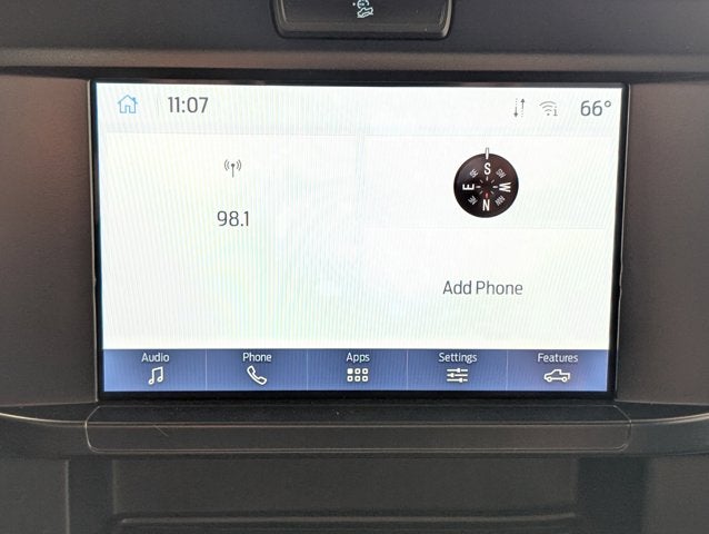 2025 Ford Super Duty F-350 SRW F-350® XL