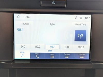 2025 Ford Super Duty F-350 SRW F-350® XL