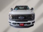 2025 Ford Super Duty F-350 SRW F-350® XL