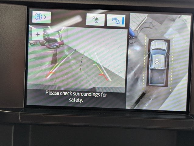 2025 Ford Super Duty F-350 SRW F-350® XL