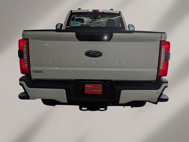 2025 Ford Super Duty F-350 SRW F-350® XL