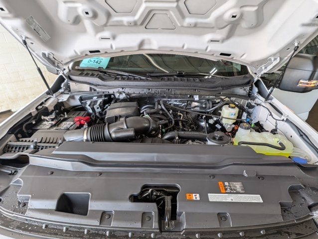 2025 Ford Super Duty F-350 SRW F-350® XL