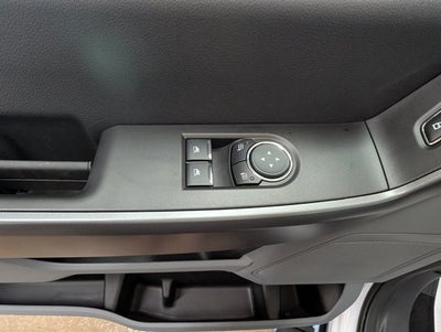 2025 Ford Super Duty F-350 SRW F-350® XL