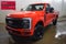 2025 Ford Super Duty F-350 SRW F-350® XL