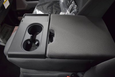 2025 Ford Super Duty F-350 SRW F-350® XL