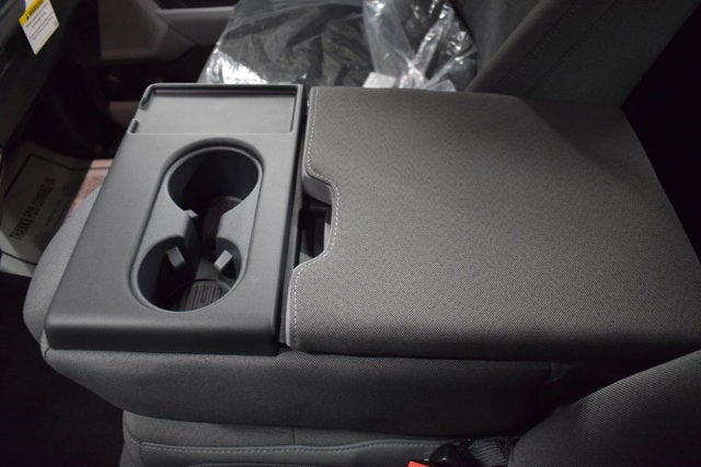 2025 Ford Super Duty F-350 SRW F-350® XL