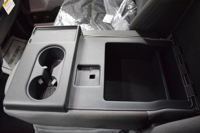 2025 Ford Super Duty F-350 SRW F-350® XL