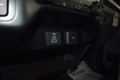 2025 Ford Super Duty F-350 SRW F-350® XL