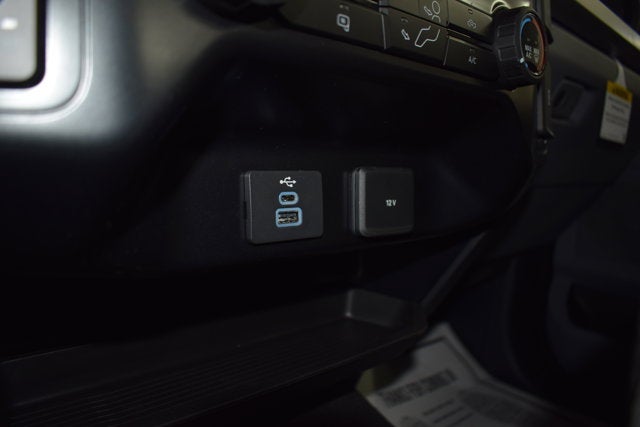 2025 Ford Super Duty F-350 SRW F-350® XL