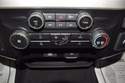 2025 Ford Super Duty F-350 SRW F-350® XL