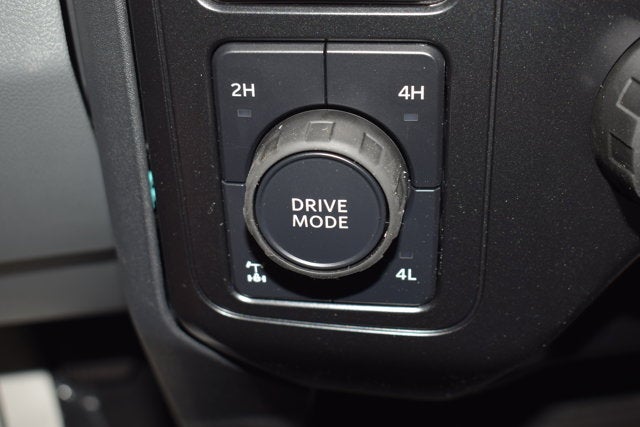 2025 Ford Super Duty F-350 SRW F-350® XL