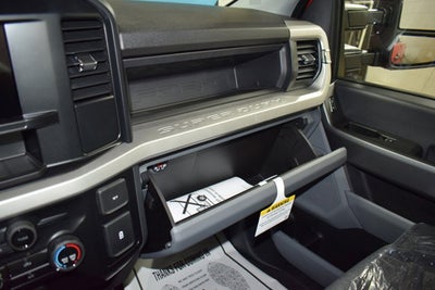 2025 Ford Super Duty F-350 SRW F-350® XL