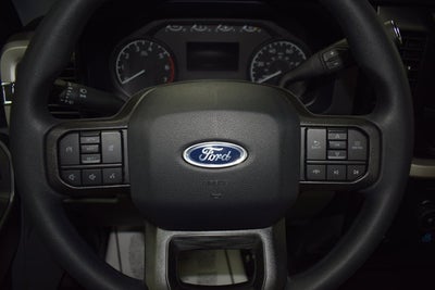 2025 Ford Super Duty F-350 SRW F-350® XL