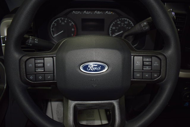 2025 Ford Super Duty F-350 SRW F-350® XL