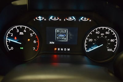 2025 Ford Super Duty F-350 SRW F-350® XL