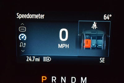 2025 Ford Super Duty F-350 SRW F-350® XL