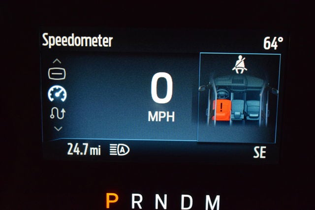 2025 Ford Super Duty F-350 SRW F-350® XL