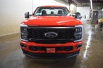 2025 Ford Super Duty F-350 SRW F-350® XL