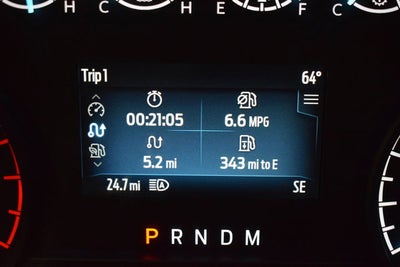 2025 Ford Super Duty F-350 SRW F-350® XL