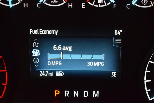 2025 Ford Super Duty F-350 SRW F-350® XL