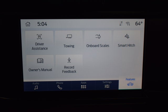 2025 Ford Super Duty F-350 SRW F-350® XL