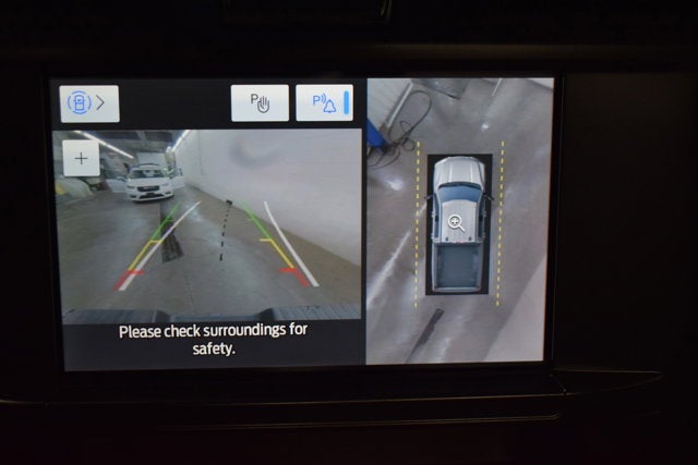 2025 Ford Super Duty F-350 SRW F-350® XL