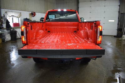 2025 Ford Super Duty F-350 SRW F-350® XL
