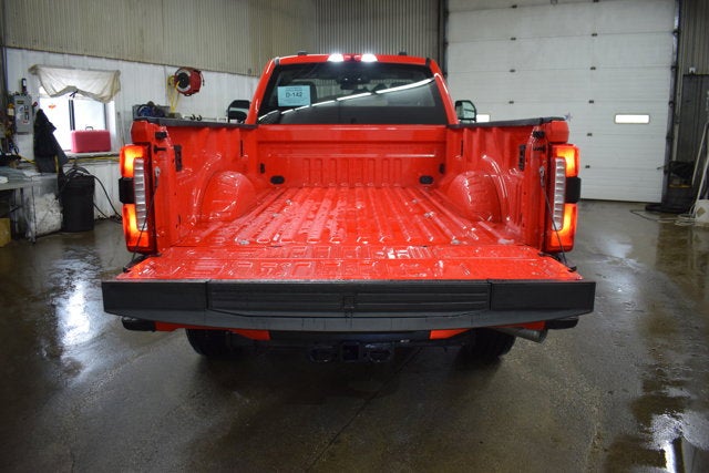2025 Ford Super Duty F-350 SRW F-350® XL