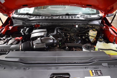 2025 Ford Super Duty F-350 SRW F-350® XL