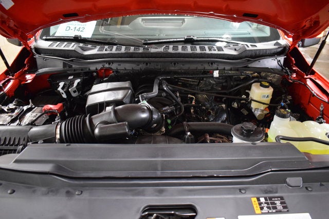 2025 Ford Super Duty F-350 SRW F-350® XL