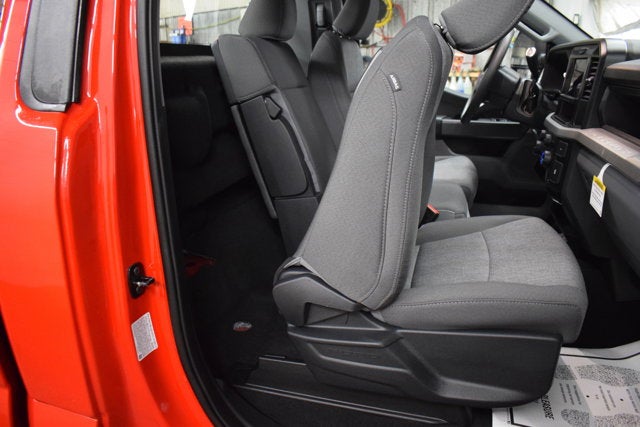 2025 Ford Super Duty F-350 SRW F-350® XL